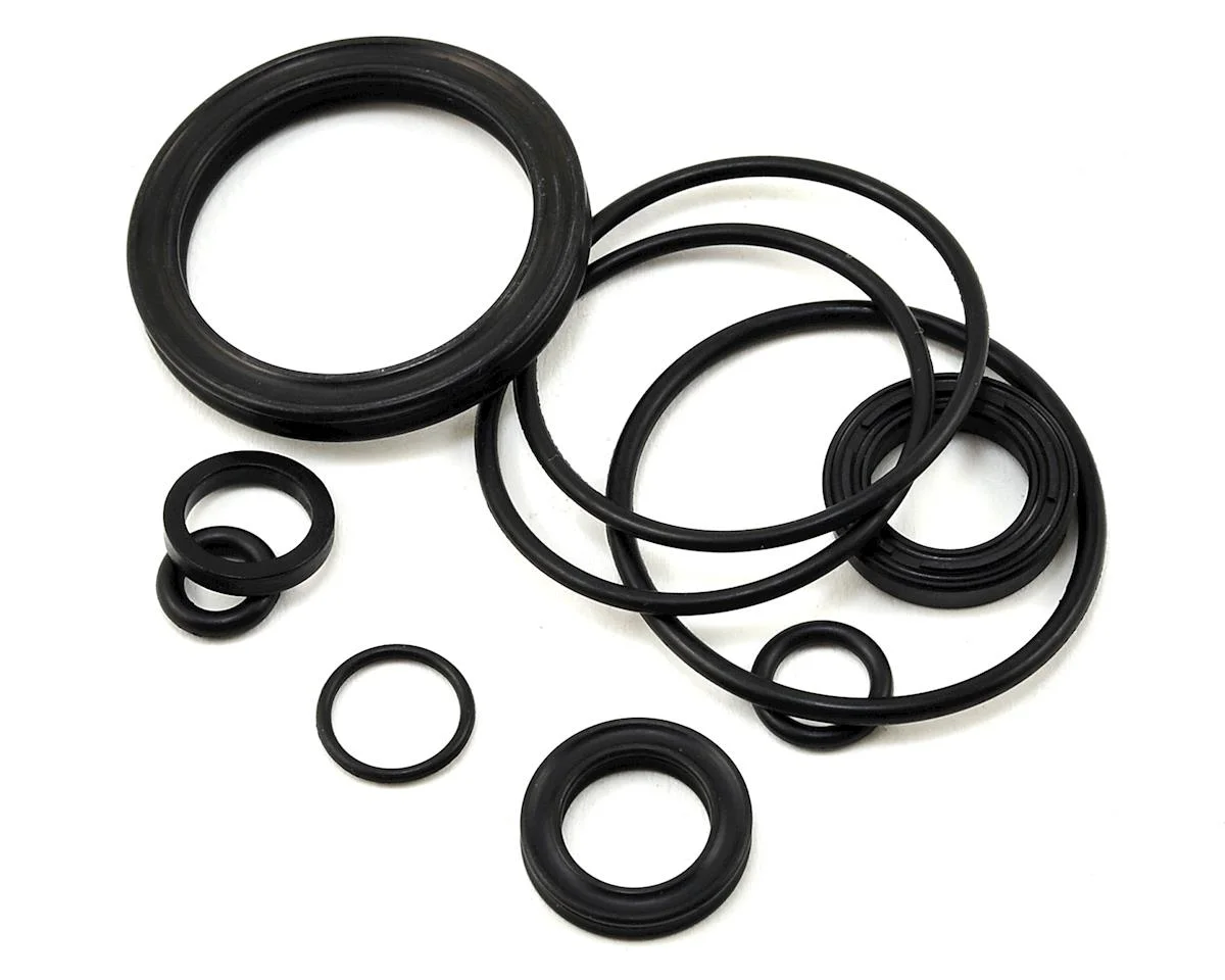 Fox Suspension 34 Float NA2 Air Spring Rebuild Kit
